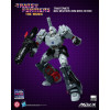 Three Zero - Transformers MDLX MEGATRON (Edición de la película de 1986)