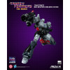 Three Zero - Transformers MDLX MEGATRON (Edición de la película de 1986)