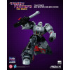 Three Zero - Transformers MDLX MEGATRON (Edición de la película de 1986)