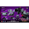Three Zero - Transformers MDLX MEGATRON (Edición de la película de 1986)