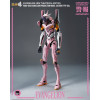 Three Zero - Modelo de producción personalizado « Neon Genesis Evangelion » Tipo-08a (Neon Genesis Evangelion: Nueva edición cin