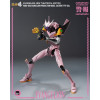 Three Zero - Modelo de producción personalizado « Neon Genesis Evangelion » Tipo-08a (Neon Genesis Evangelion: Nueva edición cin