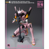 Three Zero - Modelo de producción personalizado « Neon Genesis Evangelion » Tipo-08a (Neon Genesis Evangelion: Nueva edición cin