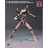 Three Zero - Modelo de producción personalizado « Neon Genesis Evangelion » Tipo-08a (Neon Genesis Evangelion: Nueva edición cin