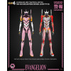 Three Zero - Modelo de producción personalizado « Neon Genesis Evangelion » Tipo-08a (Neon Genesis Evangelion: Nueva edición cin