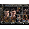 Prime 1 Studio - God of War: Ragnarok - Atreus DX Bonus Version - Real Elite Masterline Series 1/3