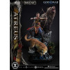 Prime 1 Studio - God of War: Ragnarok - Atreus DX Bonus Version - Real Elite Masterline Series 1/3