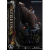 Prime 1 Studio - God of War: Ragnarok - Atreus DX Bonus Version - Real Elite Masterline Series 1/3