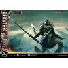 Prime 1 Studio - Badlands Dek & Thia DX, versión especial - Real Elite Masterline Series 1/3