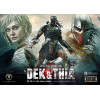 Prime 1 Studio - Badlands Dek & Thia DX, versión especial - Real Elite Masterline Series 1/3