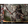 Prime 1 Studio - Badlands Dek & Thia DX, versión especial - Real Elite Masterline Series 1/3