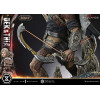 Prime 1 Studio - Badlands Dek & Thia DX, versión especial - Real Elite Masterline Series 1/3
