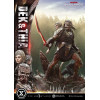 Prime 1 Studio - Badlands Dek & Thia DX, versión especial - Real Elite Masterline Series 1/3