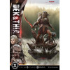 Prime 1 Studio - Badlands Dek & Thia DX, versión especial - Real Elite Masterline Series 1/3