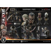 Prime 1 Studio - Badlands Dek & Thia DX, versión especial - Real Elite Masterline Series 1/3