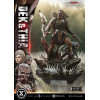 Prime 1 Studio - Badlands Dek & Thia DX, versión especial - Real Elite Masterline Series 1/3