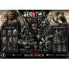 Prime 1 Studio - Badlands Dek & Thia DX, versión especial - Real Elite Masterline Series 1/3