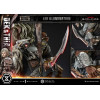 Prime 1 Studio - Badlands Dek & Thia DX, versión especial - Real Elite Masterline Series 1/3
