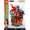 Prime 1 Studio - DC Comics - Supergirl, la mujer del mañana (versión especial) - Real Elite Masterline, serie 1/4