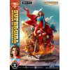 Prime 1 Studio - DC Comics - Supergirl, la mujer del mañana (versión especial) - Real Elite Masterline, serie 1/4