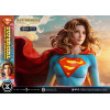 Prime 1 Studio - DC Comics - Supergirl, la mujer del mañana (versión especial) - Real Elite Masterline, serie 1/4