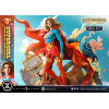 Prime 1 Studio - DC Comics - Supergirl, la mujer del mañana (versión especial) - Real Elite Masterline, serie 1/4