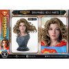Prime 1 Studio - DC Comics - Supergirl, la mujer del mañana (versión especial) - Real Elite Masterline, serie 1/4