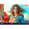 Prime 1 Studio - DC Comics - Supergirl, la mujer del mañana (versión especial) - Real Elite Masterline, serie 1/4