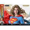 Prime 1 Studio - DC Comics - Supergirl, la mujer del mañana (versión especial) - Real Elite Masterline, serie 1/4