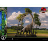 Prime 1 Studio - Jurassic Park - Colección del Brachiosaurus del Legacy Museum 1/15