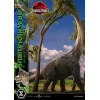 Prime 1 Studio - Jurassic Park - Colección del Brachiosaurus del Legacy Museum 1/15