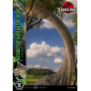 Prime 1 Studio - Jurassic Park - Colección del Brachiosaurus del Legacy Museum 1/15