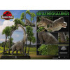 Prime 1 Studio - Jurassic Park - Colección del Brachiosaurus del Legacy Museum 1/15
