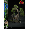 Prime 1 Studio - Jurassic Park - Colección del Brachiosaurus del Legacy Museum 1/15