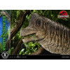 Prime 1 Studio - Jurassic Park - Colección del Brachiosaurus del Legacy Museum 1/15