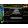 Prime 1 Studio - Jurassic Park - Colección del Brachiosaurus del Legacy Museum 1/15