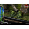Prime 1 Studio - Jurassic Park - Colección del Brachiosaurus del Legacy Museum 1/15