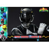 Prime 1 Studio - Mighty Morphin Power Rangers, Premium Masterline, juego de 5 figuras a escala 1/4, versión Deluxe