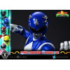 Prime 1 Studio - Mighty Morphin Power Rangers, Premium Masterline, juego de 5 figuras a escala 1/4, versión Deluxe