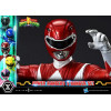 Prime 1 Studio - Mighty Morphin Power Rangers, Premium Masterline, juego de 5 figuras a escala 1/4, versión Deluxe
