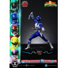 Prime 1 Studio - Mighty Morphin Power Rangers, Premium Masterline, juego de 5 figuras a escala 1/4, versión Deluxe