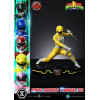Prime 1 Studio - Mighty Morphin Power Rangers, Premium Masterline, juego de 5 figuras a escala 1/4, versión Deluxe