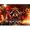 Prime 1 Studio Berserk - Estatua de Kentaro Miura «Legacy Art Berserker ZODD DX Bonus Version» a escala 1/4