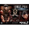 Prime 1 Studio Berserk - Estatua de Kentaro Miura «Legacy Art Berserker ZODD DX Bonus Version» a escala 1/4