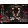 Prime 1 Studio Berserk - Estatua de Kentaro Miura «Legacy Art Berserker ZODD DX Bonus Version» a escala 1/4