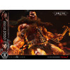 Prime 1 Studio Berserk - Estatua de Kentaro Miura «Legacy Art Berserker ZODD DX Bonus Version» a escala 1/4