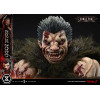Prime 1 Studio Berserk - Estatua de Kentaro Miura «Legacy Art Berserker ZODD DX Bonus Version» a escala 1/4