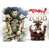 Prime 1 Studio Berserk - Estatua de Kentaro Miura «Legacy Art Berserker ZODD DX Bonus Version» a escala 1/4