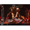 Prime 1 Studio Berserk - Estatua de Kentaro Miura «Legacy Art Berserker ZODD DX Bonus Version» a escala 1/4