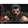 Prime 1 Studio Berserk - Estatua de Kentaro Miura «Legacy Art Berserker ZODD DX Bonus Version» a escala 1/4